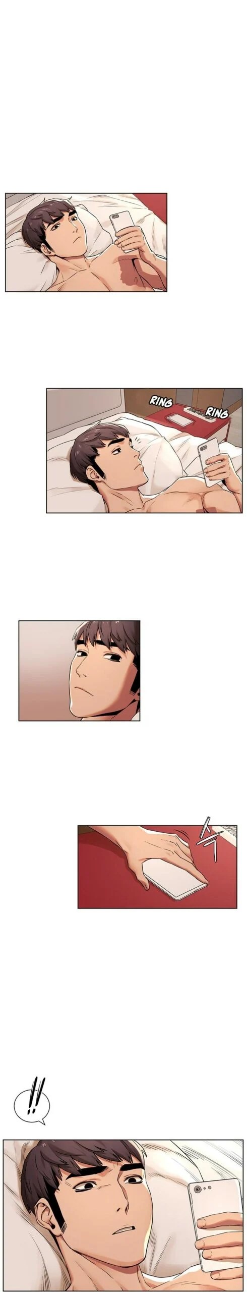 My Kingdom (Silent War) - Chapter 87 22