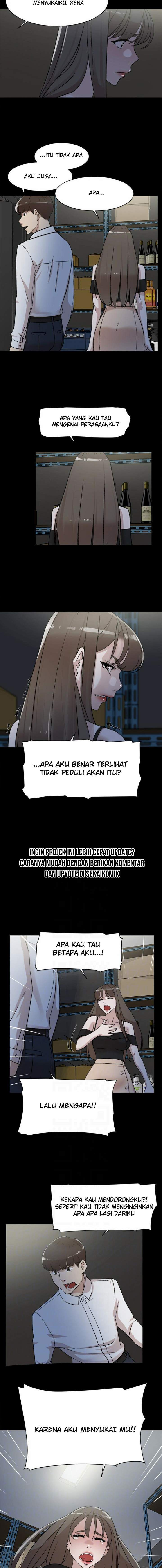 Her 4 Incher - Chapter 87 9