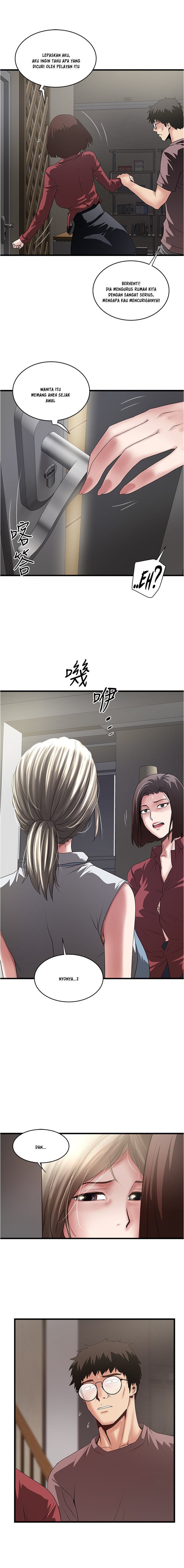 The Housemaid - Chapter 87 7