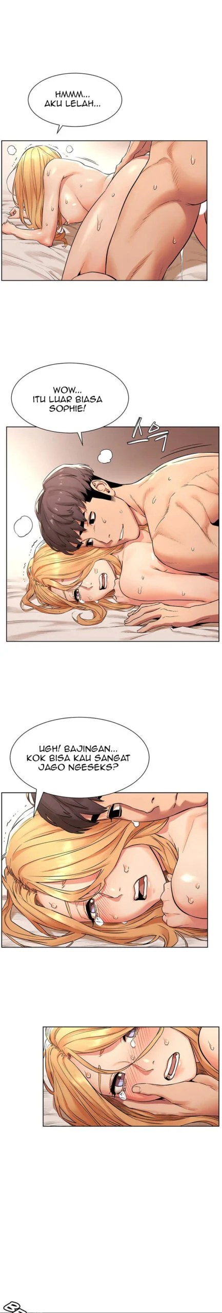 My Kingdom (Silent War) - Chapter 87 18
