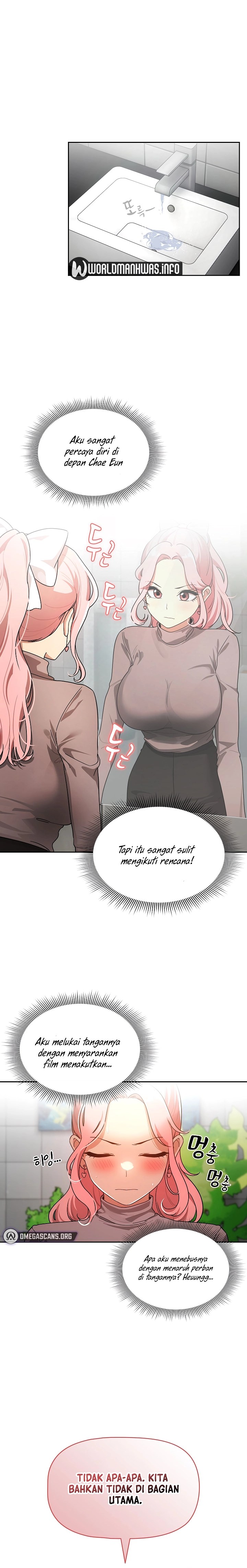 Private Tutoring in These Trying Times - Chapter 87 15