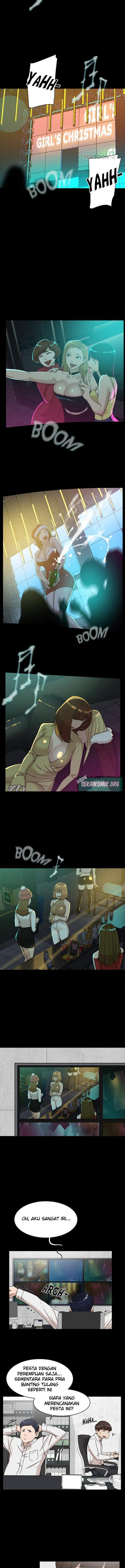 Her 4 Incher - Chapter 87 4
