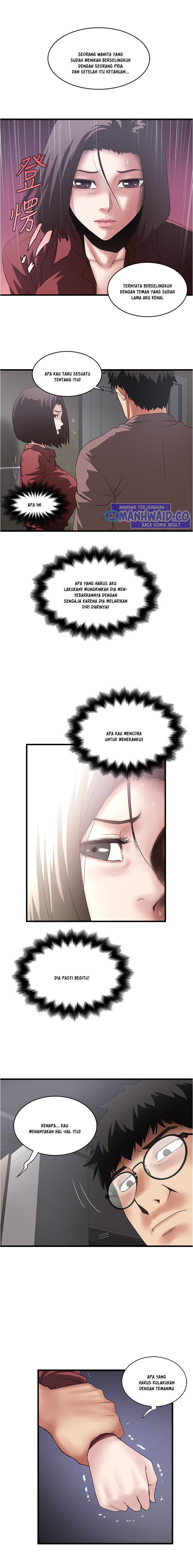 The Housemaid - Chapter 87 6