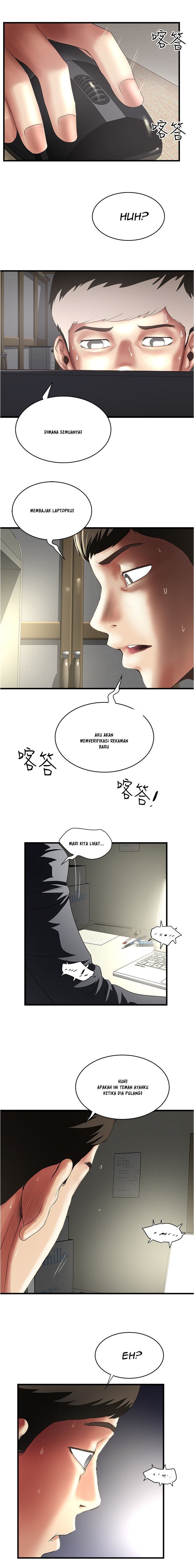 The Housemaid - Chapter 87 11