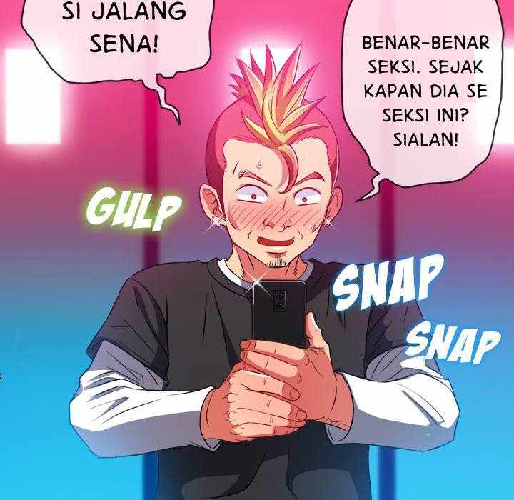 My High School Bully - Chapter 77 123