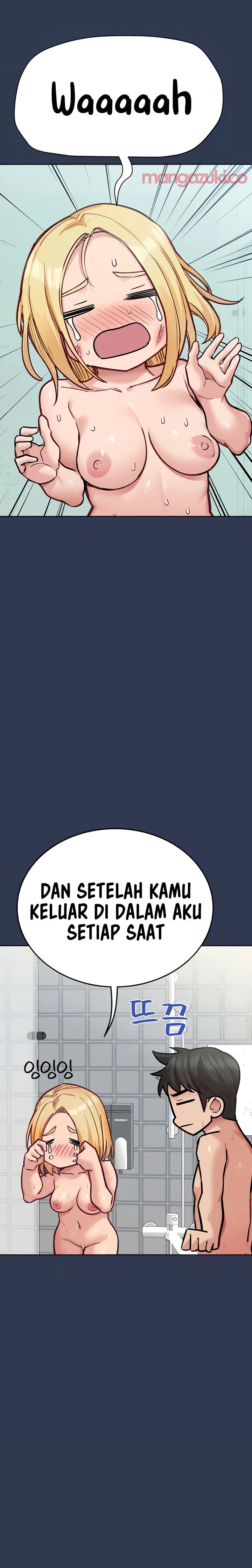 Keep It a Secret From Your Mother! - Chapter 77 6