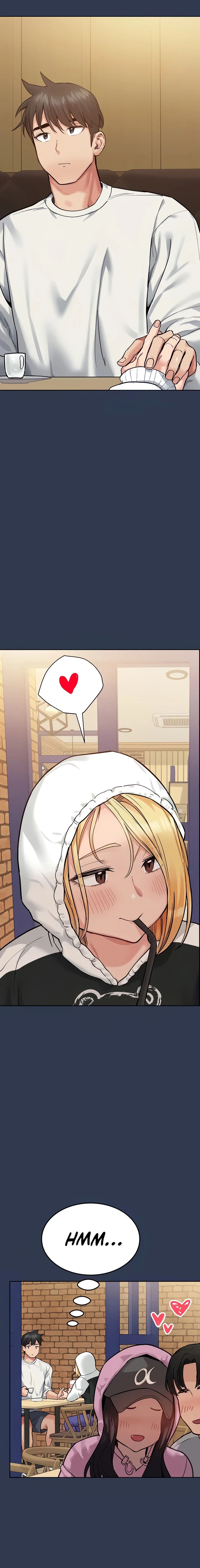 Keep It a Secret From Your Mother! - Chapter 77 12