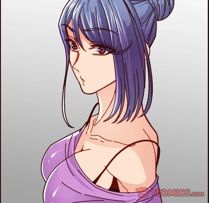 Never Too Late - Chapter 77 108