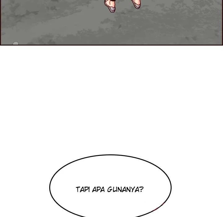 Never Too Late - Chapter 77 92