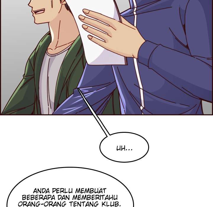 Never Too Late - Chapter 77 24