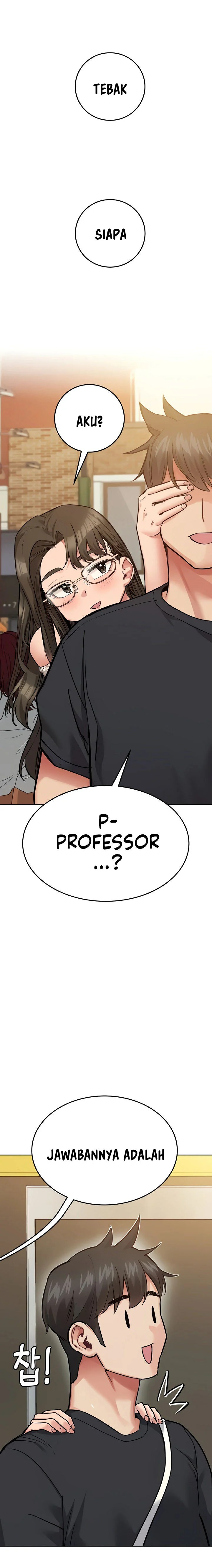 Keep It a Secret From Your Mother! - Chapter 77 23