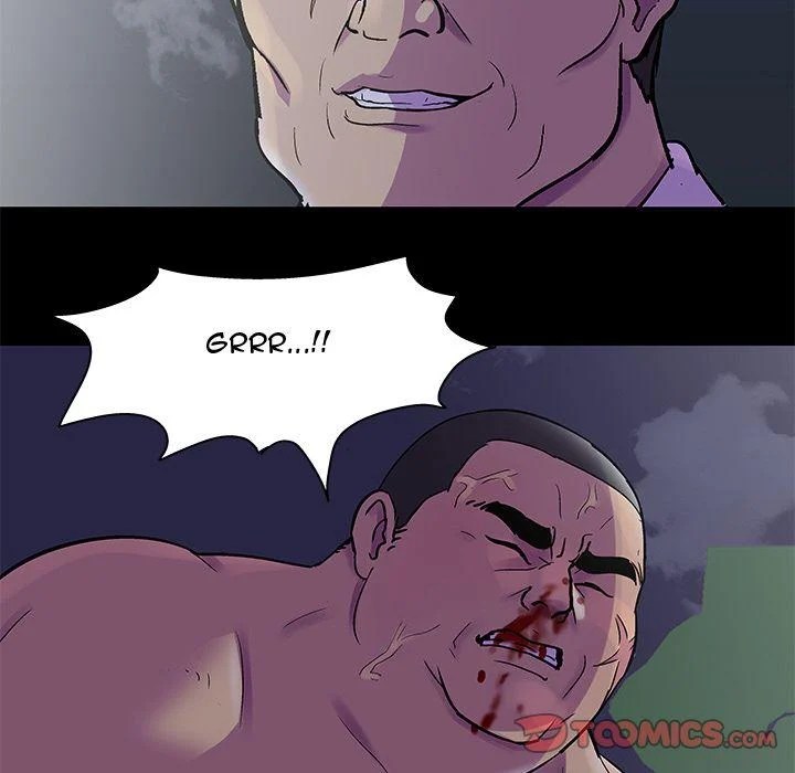 Project Utopia - Chapter 77 56