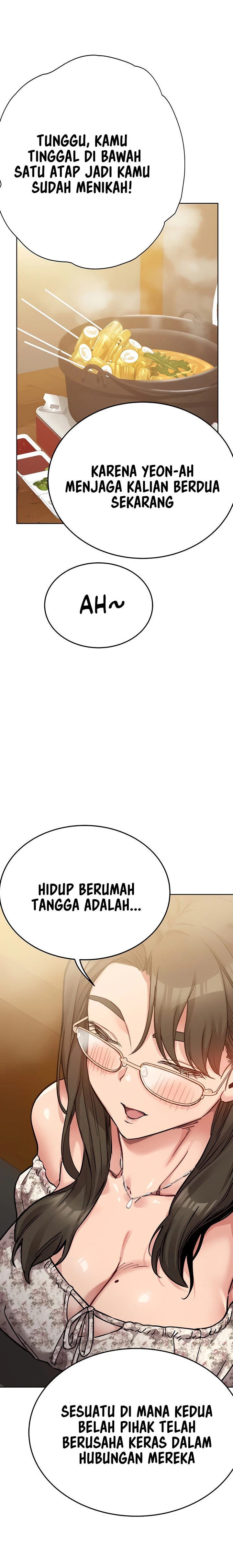 Keep It a Secret From Your Mother! - Chapter 77 30