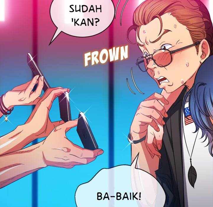 My High School Bully - Chapter 77 74