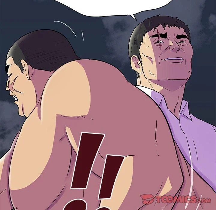 Project Utopia - Chapter 77 46