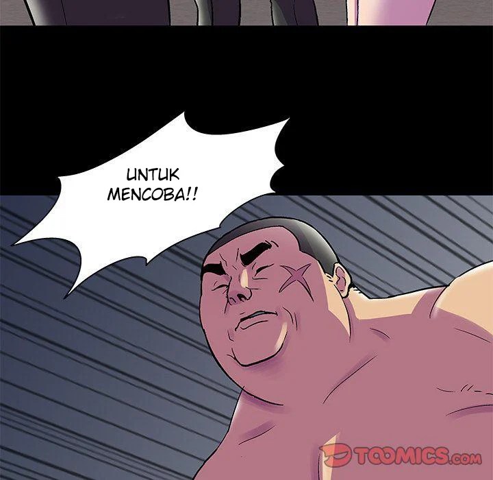 Project Utopia - Chapter 77 38