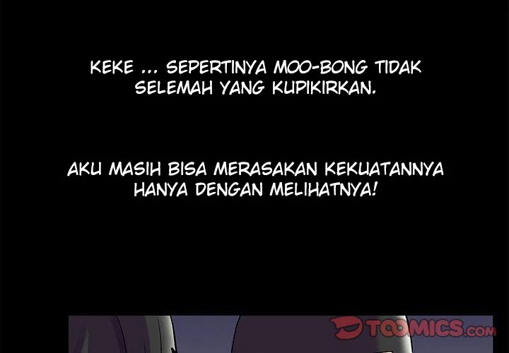 Project Utopia - Chapter 77 6