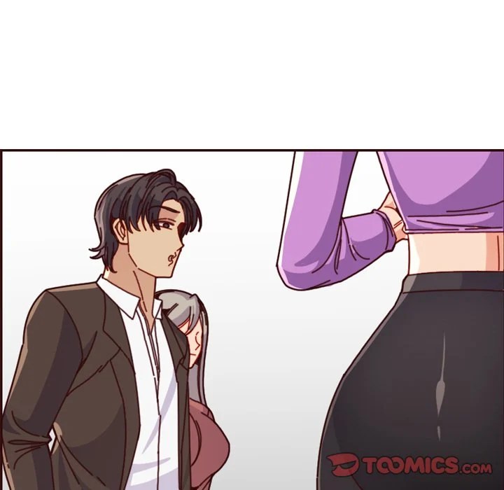 Never Too Late - Chapter 77 16