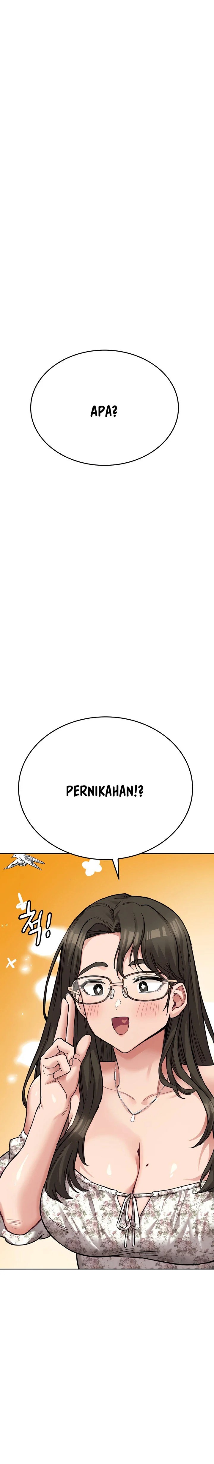 Keep It a Secret From Your Mother! - Chapter 77 25