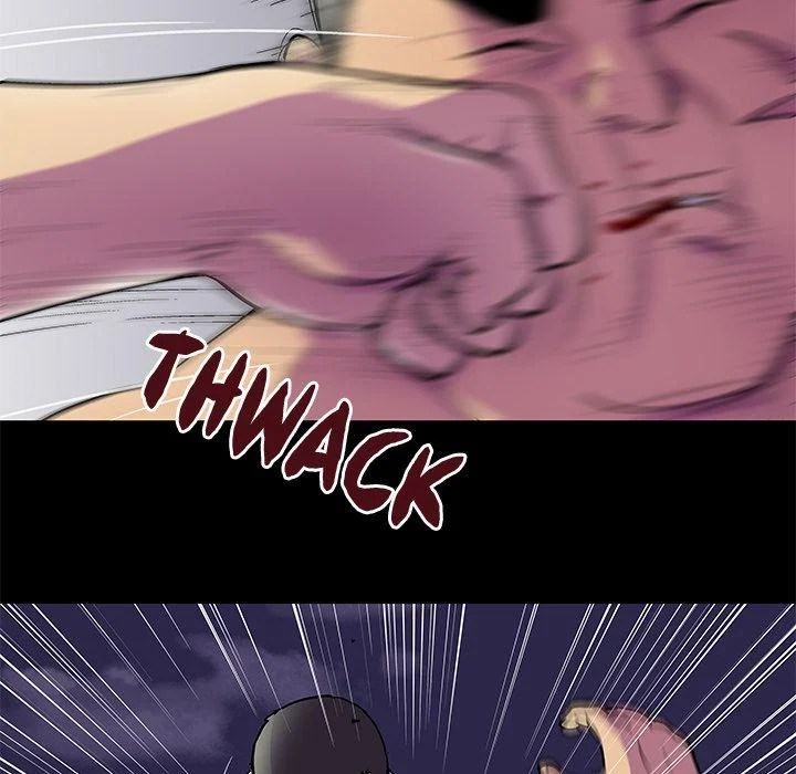 Project Utopia - Chapter 77 49