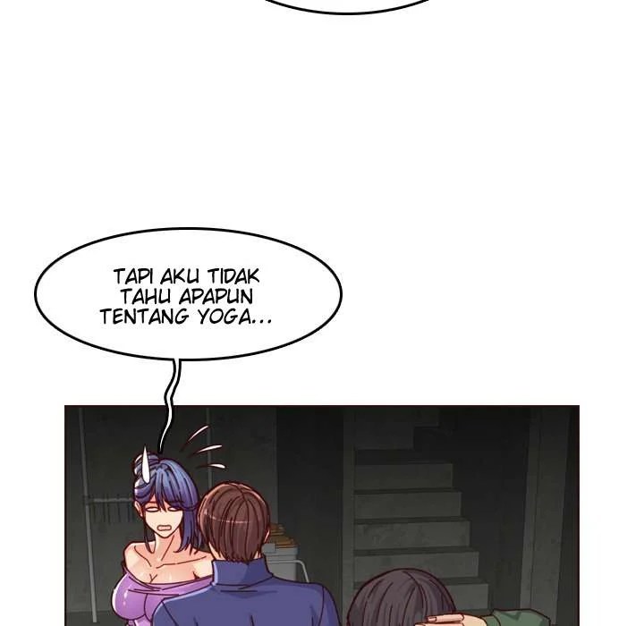 Never Too Late - Chapter 77 113