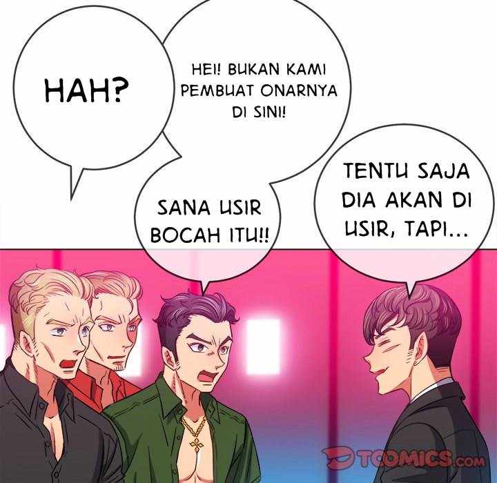My High School Bully - Chapter 77 65