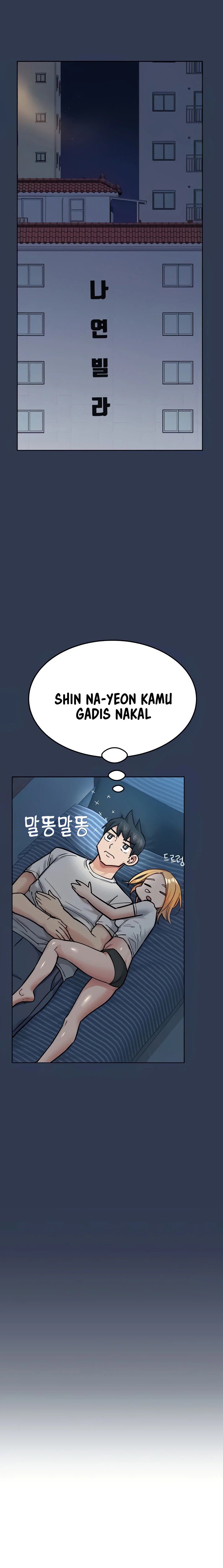 Keep It a Secret From Your Mother! - Chapter 77 15