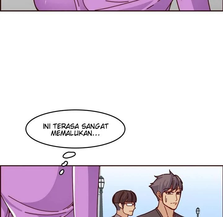 Never Too Late - Chapter 77 9
