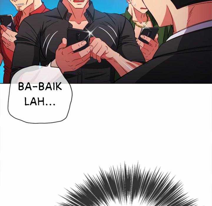 My High School Bully - Chapter 77 70