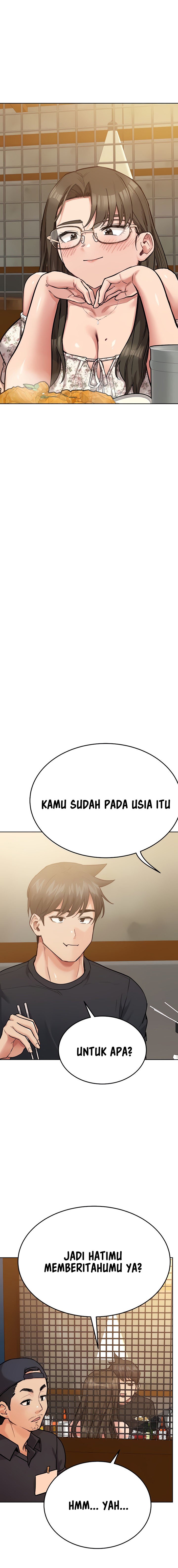 Keep It a Secret From Your Mother! - Chapter 77 28