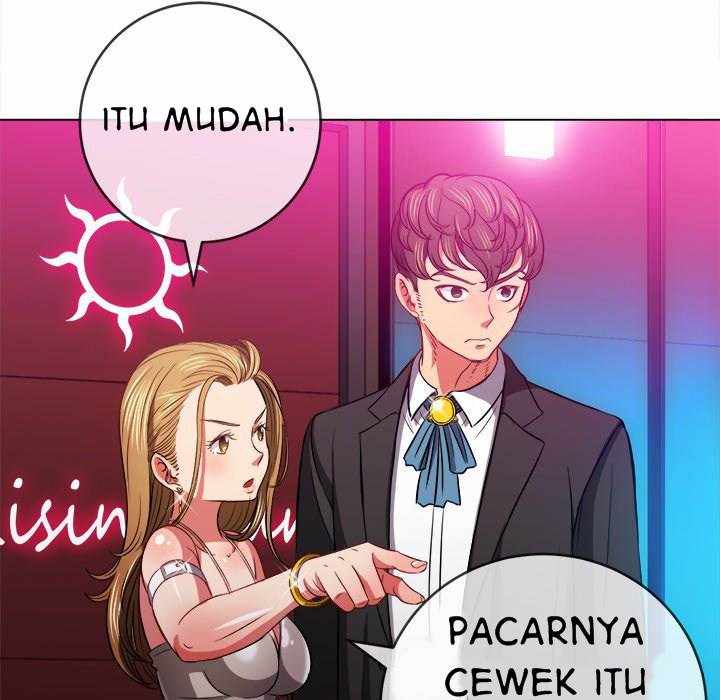 My High School Bully - Chapter 77 51