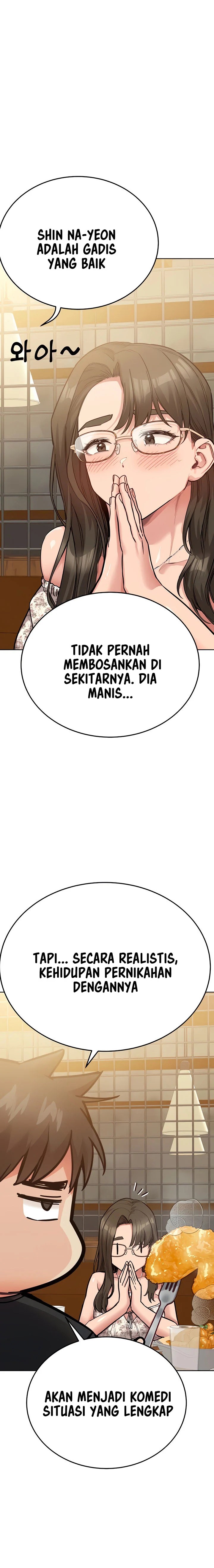 Keep It a Secret From Your Mother! - Chapter 77 29