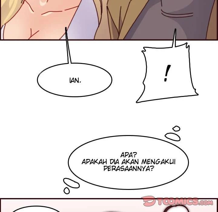 Never Too Late - Chapter 77 80