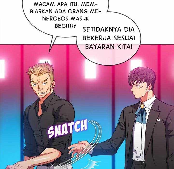 My High School Bully - Chapter 77 39