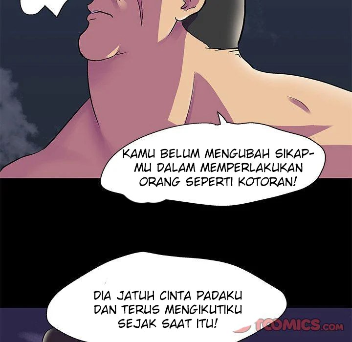 Project Utopia - Chapter 77 20