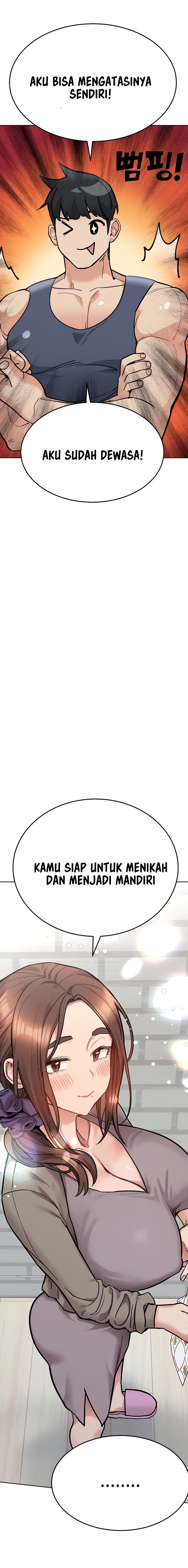 Keep It a Secret From Your Mother! - Chapter 77 19