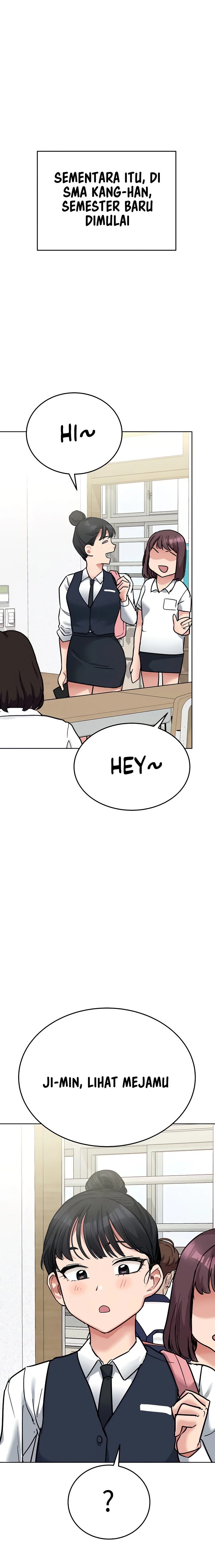 Keep It a Secret From Your Mother! - Chapter 77 33
