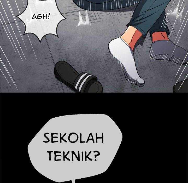 My High School Bully - Chapter 77 20