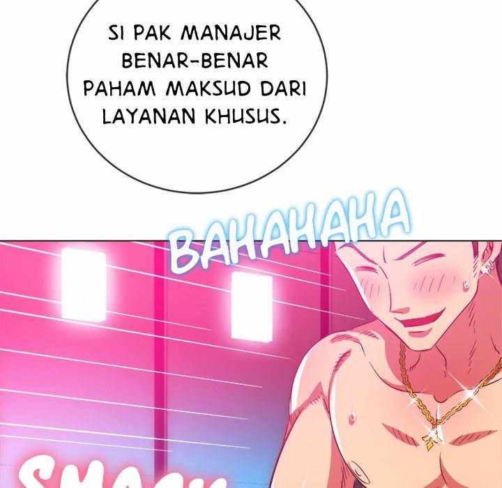 My High School Bully - Chapter 77 127