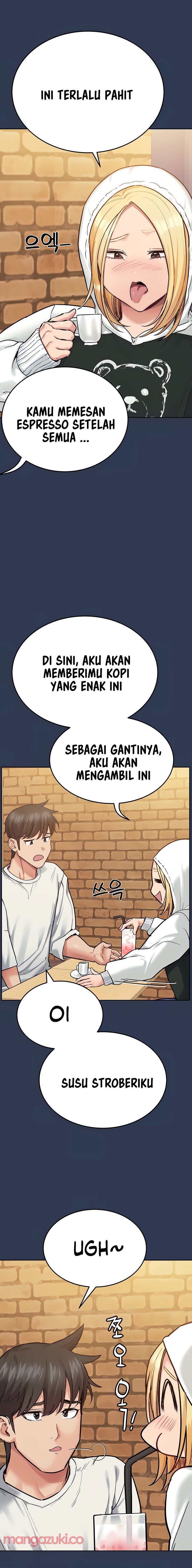 Keep It a Secret From Your Mother! - Chapter 77 10