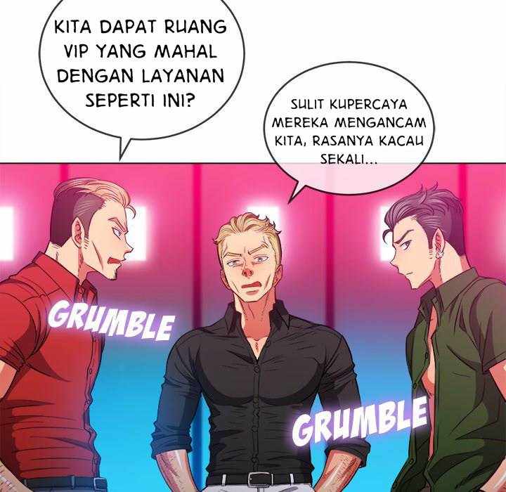 My High School Bully - Chapter 77 93