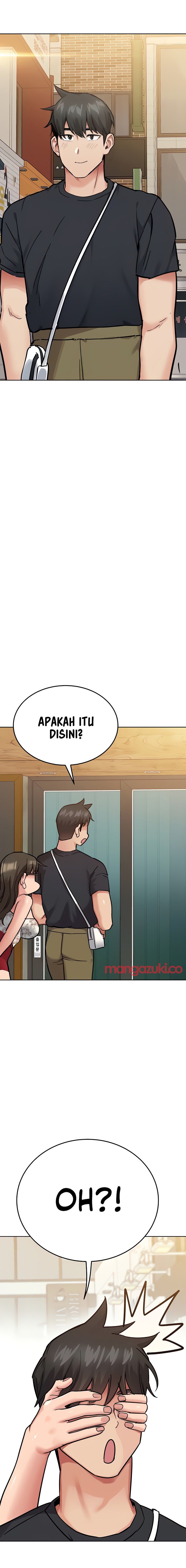 Keep It a Secret From Your Mother! - Chapter 77 22