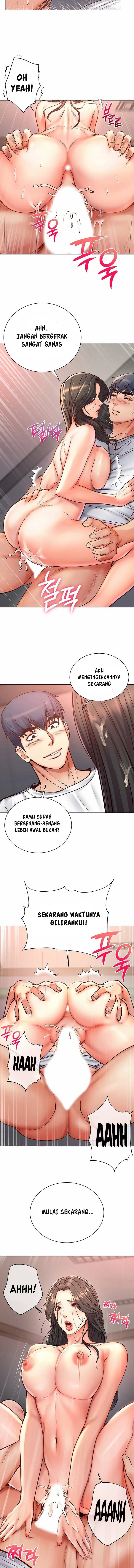 Eunhye Supermarket - Chapter 38 10