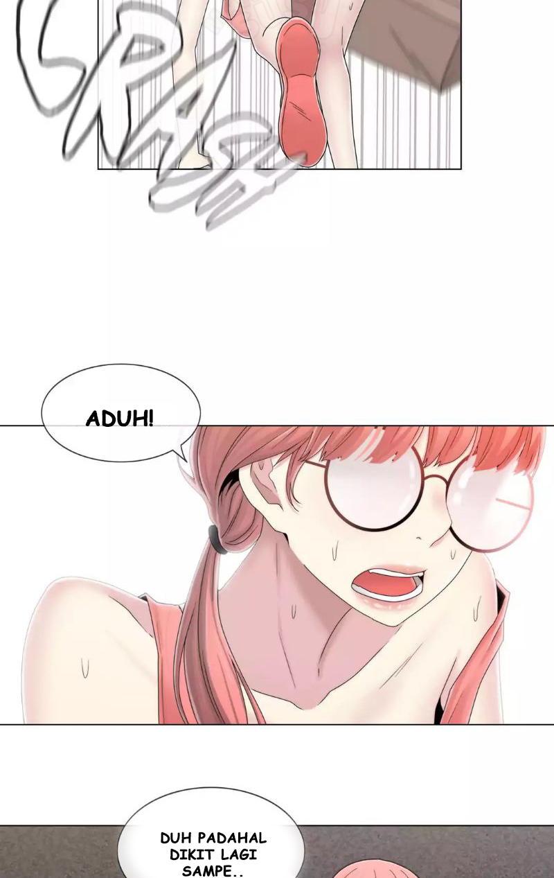 Miss Mystic - Chapter 38 22