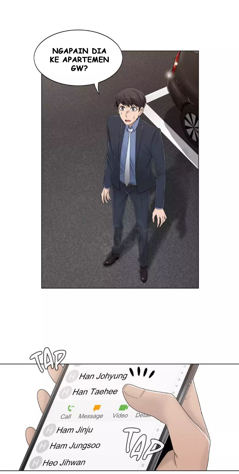 Miss Mystic - Chapter 38 18