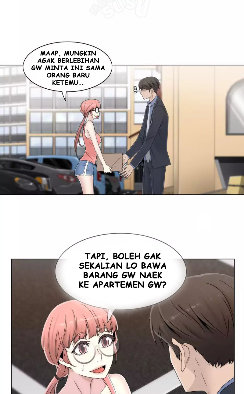 Miss Mystic - Chapter 38 26
