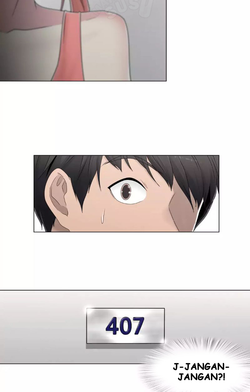 Miss Mystic - Chapter 38 32