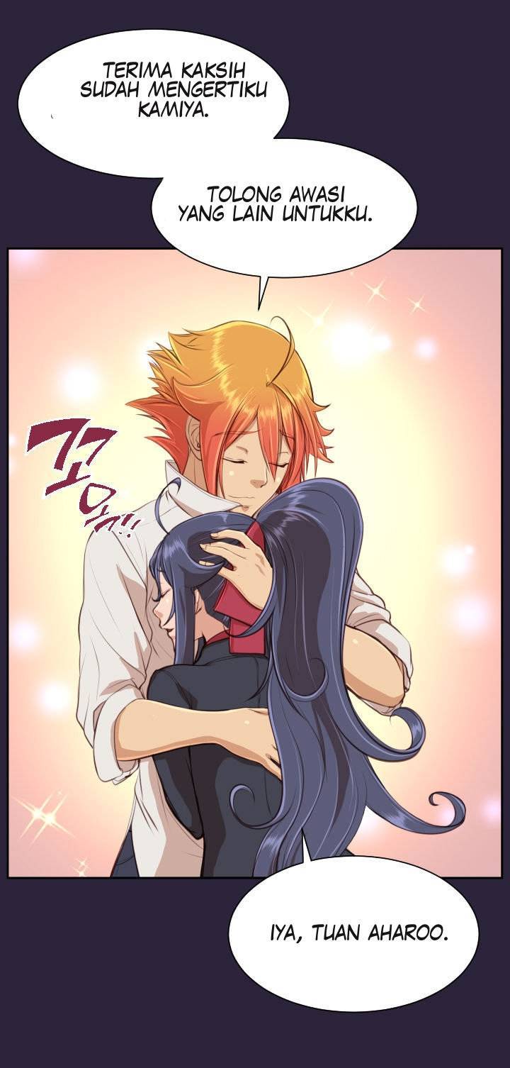 Yahalu - Chapter 38 29