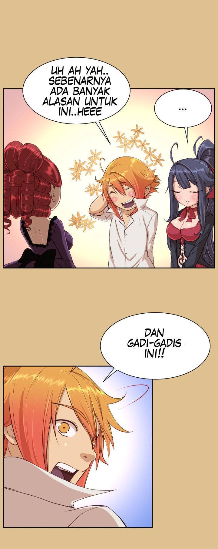 Yahalu - Chapter 38 4