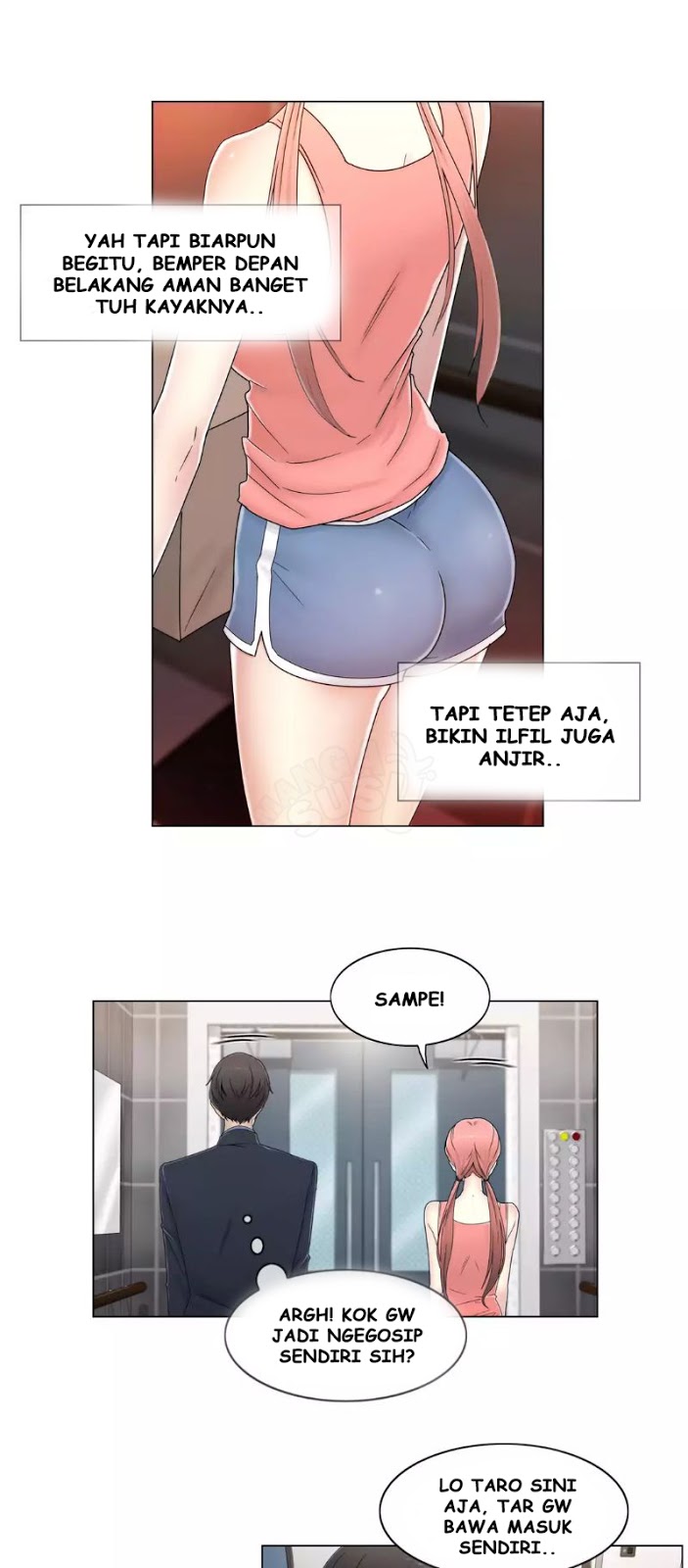 Miss Mystic - Chapter 38 29